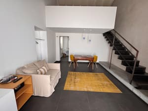 thumbnail: Interior