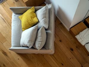 thumbnail: Interior