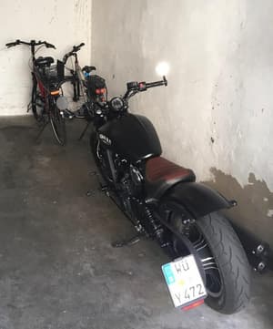 thumbnail: Parking
