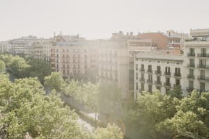 thumbnail: View from property