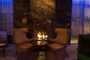 thumbnail: Lobby lounge