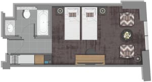 thumbnail: Floor plan