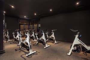 thumbnail: Gym