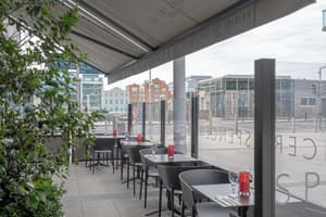 thumbnail: Terrace/patio