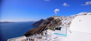 thumbnail: Terrace/patio