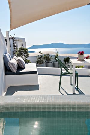 thumbnail: Terrace/patio