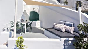thumbnail: Terrace/patio