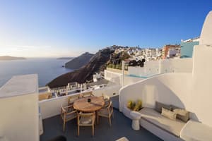 thumbnail: Terrace/patio