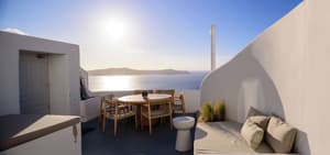 thumbnail: Terrace/patio