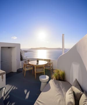 thumbnail: Terrace/patio