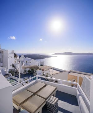 thumbnail: Terrace/patio
