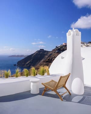 thumbnail: Terrace/patio