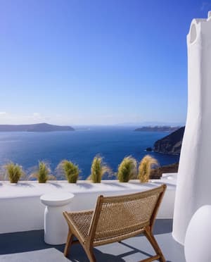 thumbnail: Terrace/patio