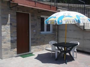 thumbnail: Terrace/patio