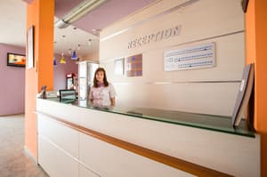 thumbnail: Reception
