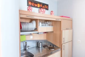 thumbnail: Private kitchen