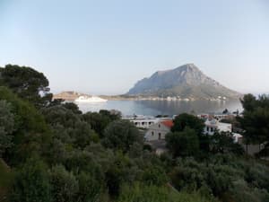 thumbnail: View from property
