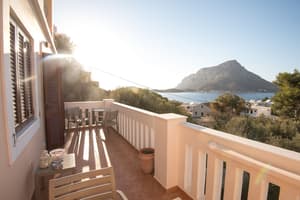 thumbnail: Terrace/patio