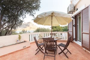 thumbnail: Terrace/patio