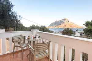 thumbnail: Terrace/patio
