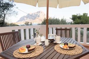 thumbnail: Terrace/patio