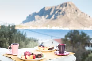 thumbnail: Terrace/patio