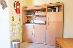 thumbnail: Private kitchen