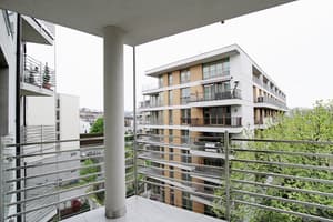 thumbnail: Balcony