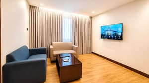 thumbnail: Living area
