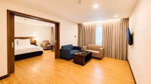 thumbnail: Living area
