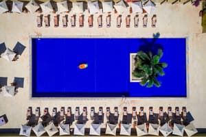 thumbnail: Outdoor pool