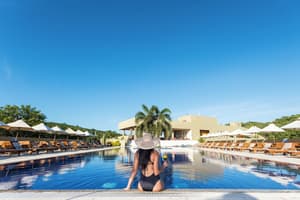 thumbnail: Outdoor pool