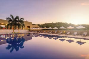 thumbnail: Outdoor pool
