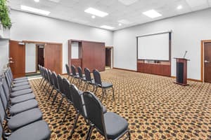 thumbnail: Meeting facility