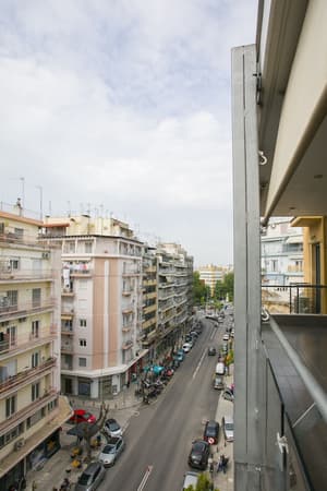thumbnail: City view from property