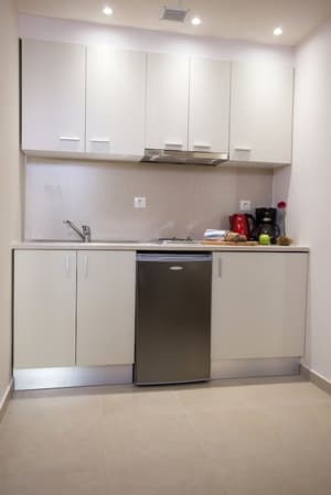 thumbnail: Private kitchen