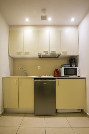 thumbnail: Private kitchen
