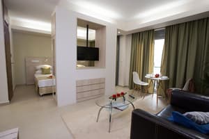 thumbnail: Living area