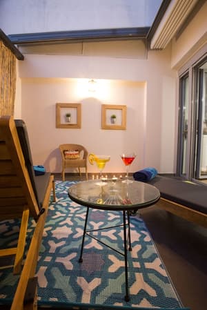 thumbnail: Terrace/patio