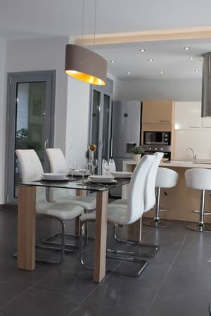 thumbnail: Private kitchen