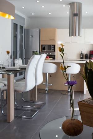 thumbnail: Private kitchen