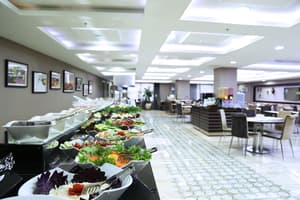 thumbnail: Restaurant
