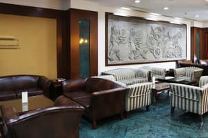 thumbnail: Lobby sitting area