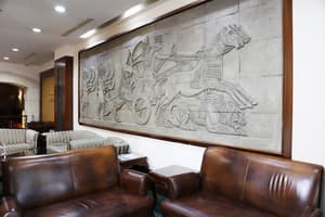 thumbnail: Lobby sitting area