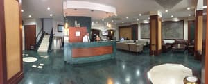 thumbnail: Reception