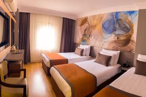 thumbnail: Room