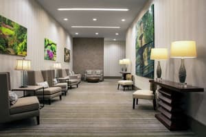 thumbnail: Meeting facility