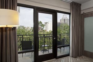 thumbnail: View from room