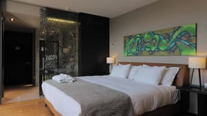 thumbnail: View from room