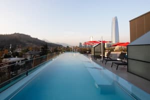 thumbnail: Rooftop pool
